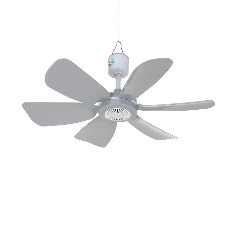 Damen Deckenventilator mit modernem, energieeffizientem Design Brehn