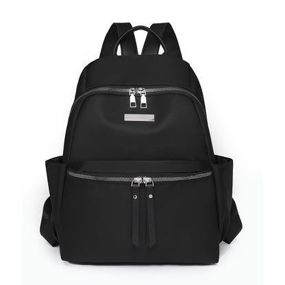 Vielseitiger Multi-Compartment-Rucksack Brehn
