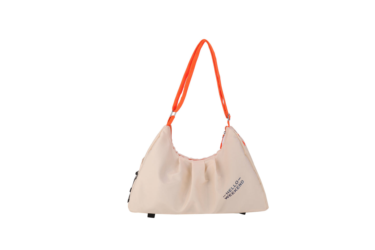 Trendige Schultertasche Brehn