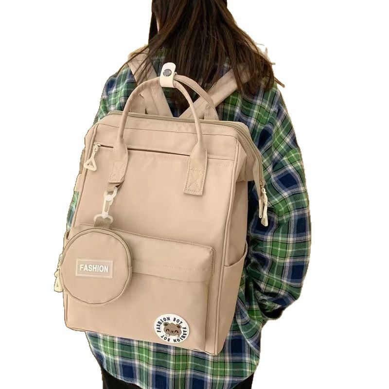 Funktionaler Alltagsrucksack Brehn