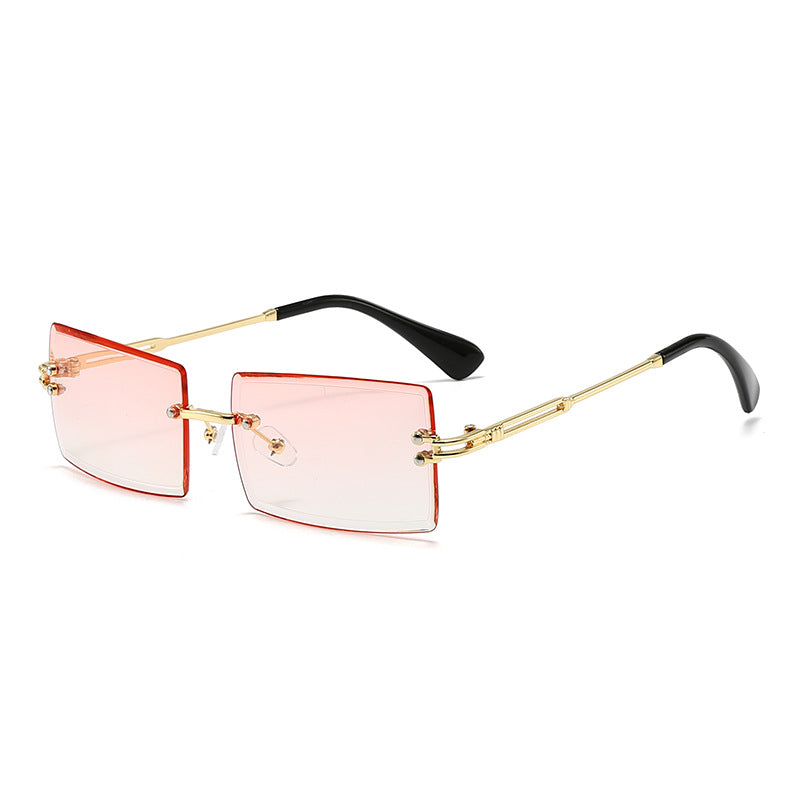 Damen modische und elegante Sonnenbrille Brehn