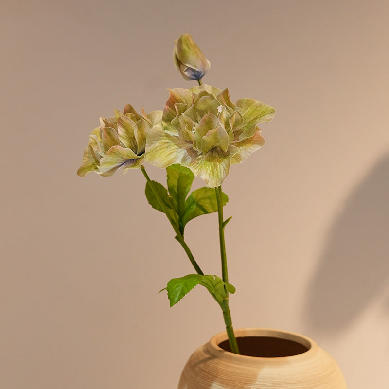 Edle Kunstblume Brehn