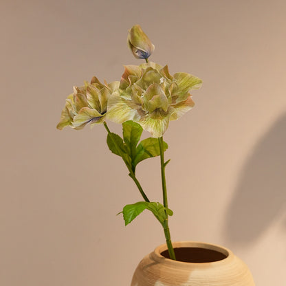 Edle Kunstblume Brehn