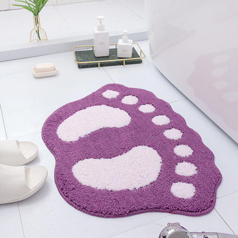 Zuhause Badezimmer