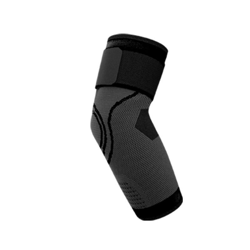 Verstellbare Sport-Kniebandage Brehn