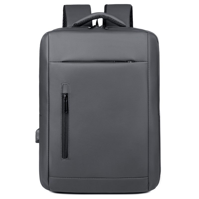 Eleganter Multi-Funktionaler Business Schulrucksack Brehn