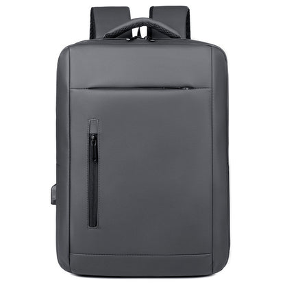 Eleganter Multi-Funktionaler Business Schulrucksack Brehn