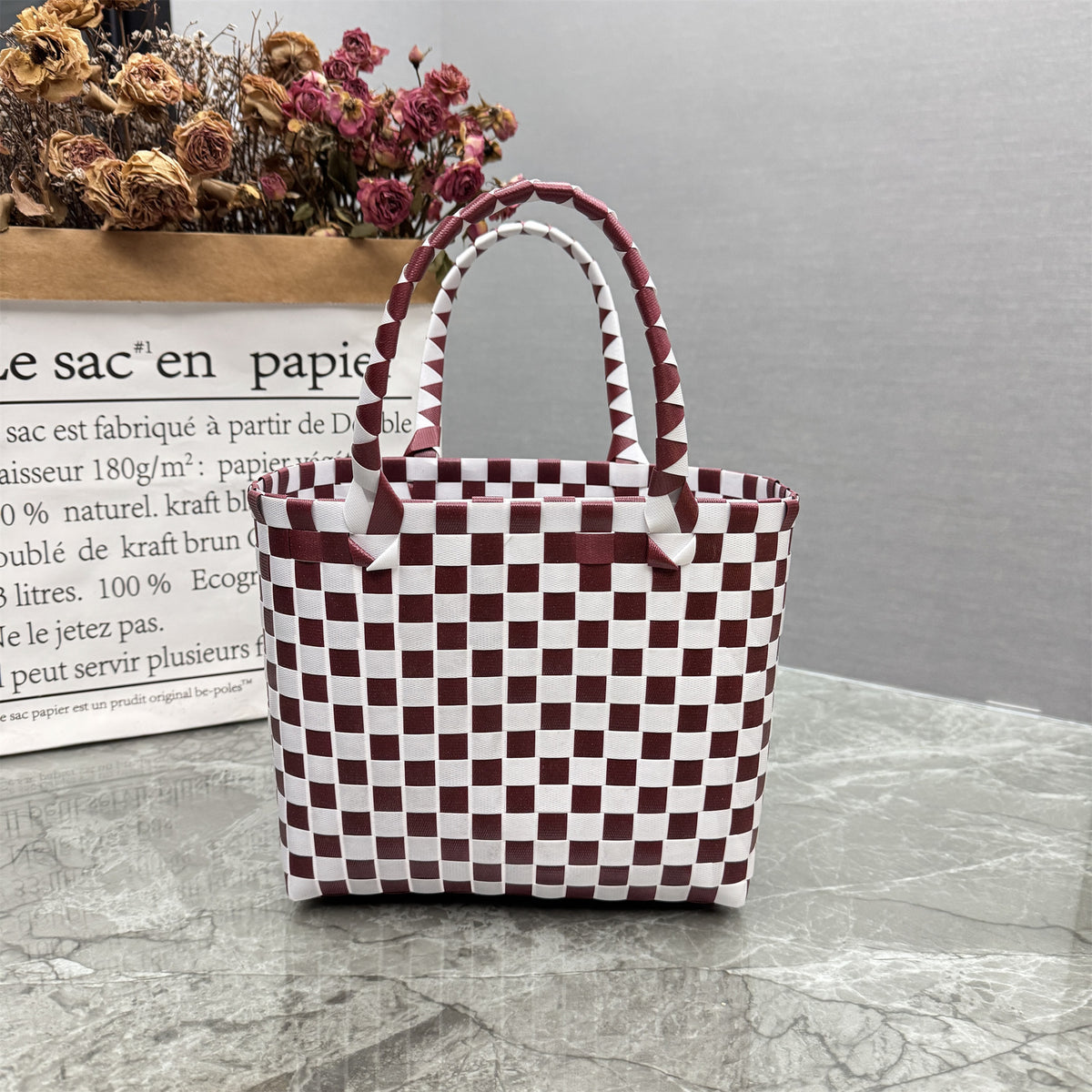Handtasche Brehn