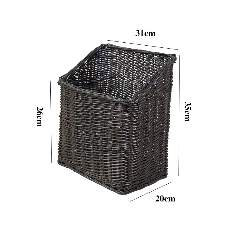 Wandmontierter Magazinorganisator Brehn