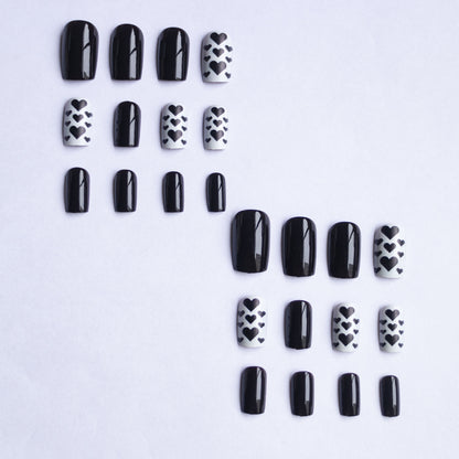 Mode Nagelkunst
