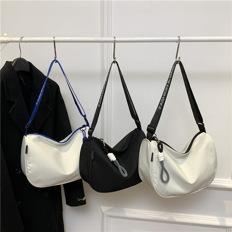 WoFashionable Casual Schultertasche Brehn
