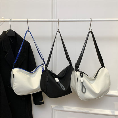 WoFashionable Casual Schultertasche Brehn