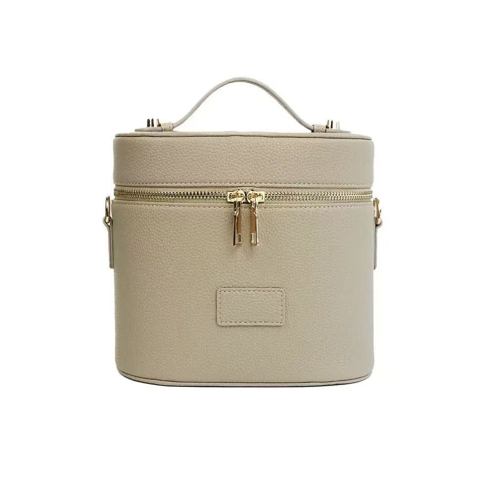 Kosmetik-Organizer mit Eleganter Struktur Brehn