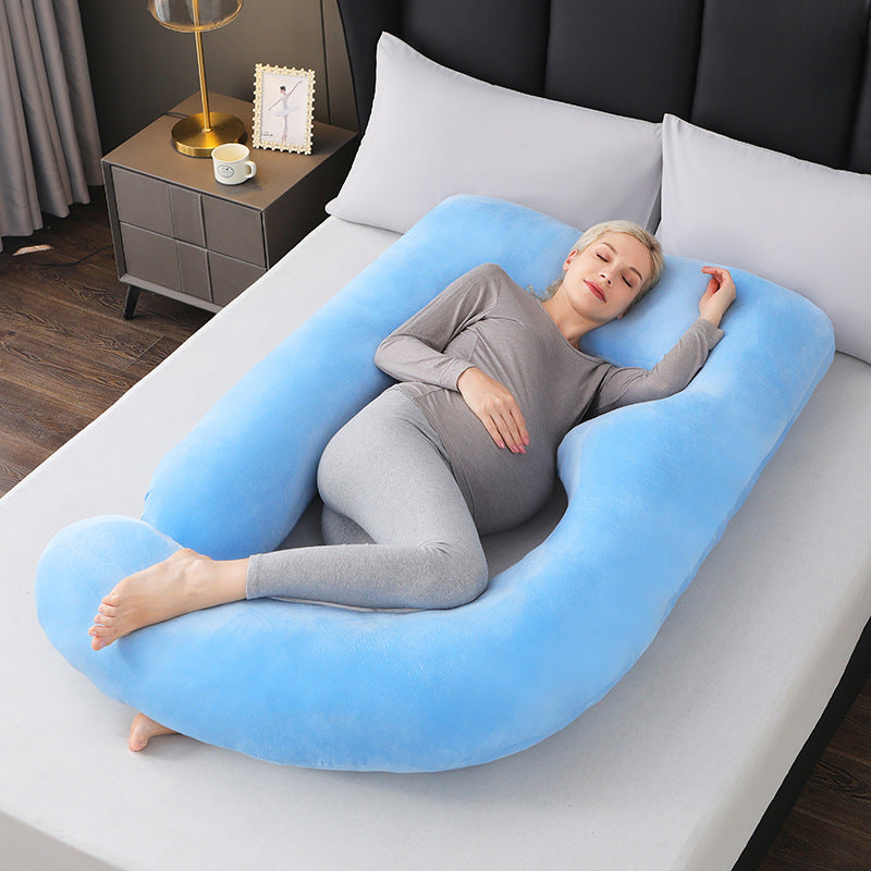 Ergonomisches Ganzkörperkissen Brehn