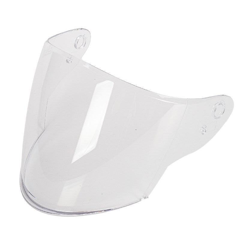 Motorradhelm Ersatzvisier Brehn