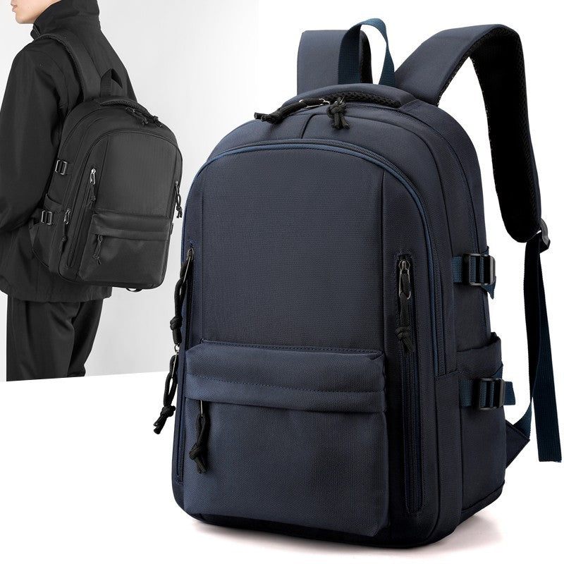 Hochleistungs-Stadtreise-Rucksack Brehn