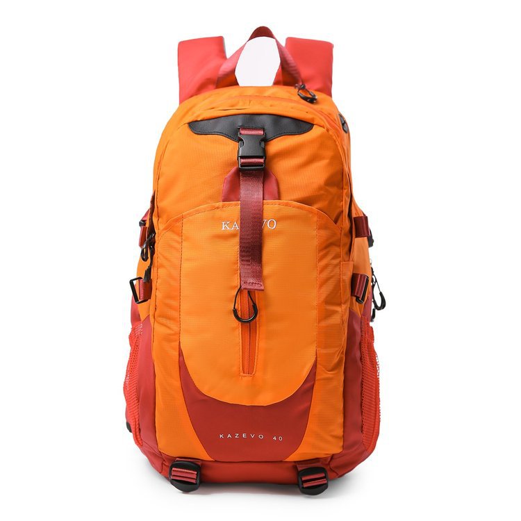 Leichte multifunktionale Wanderrucksack Brehn
