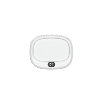 Unisex Digitaler Hygrometer und Luftqualitätsmonitor Brehn