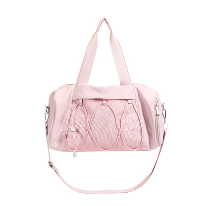 Multi-Funktionale Sport-Duffel Tasche Brehn