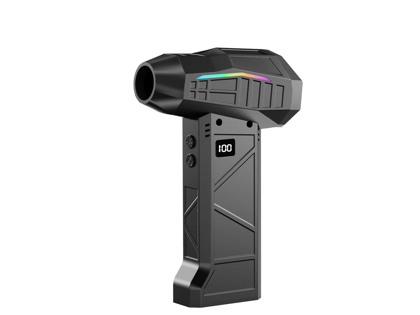 Unisex Elektronischer Luftkompressor Brehn