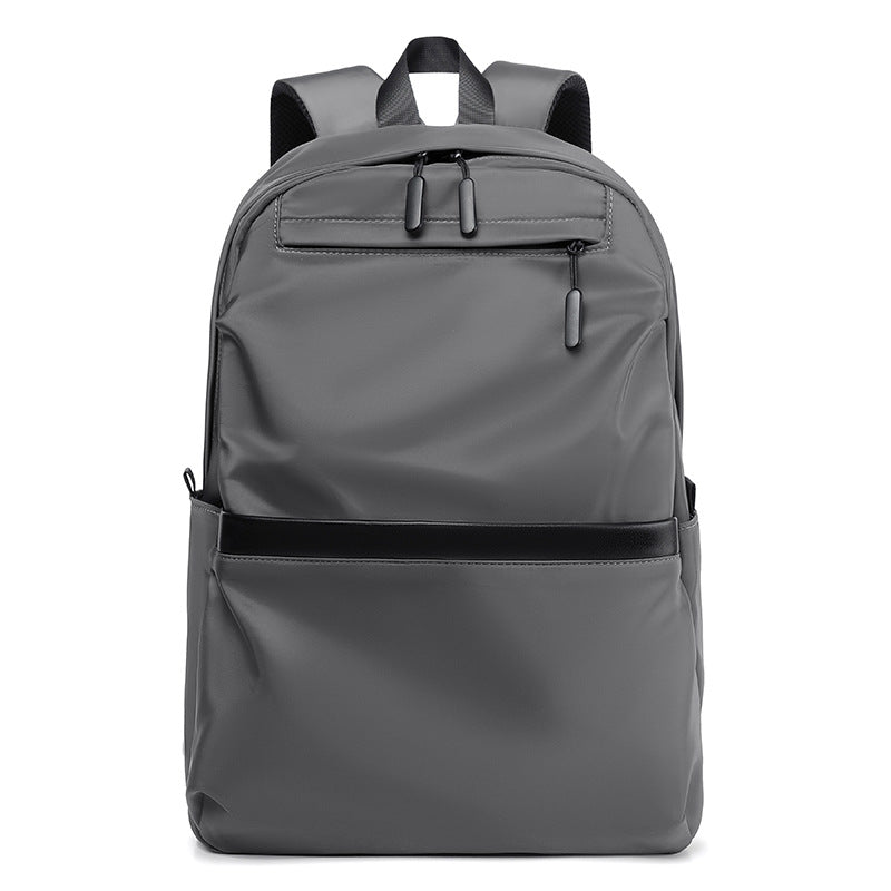 Schlanker funktionaler Rucksack Brehn