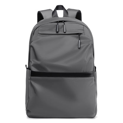 Schlanker funktionaler Rucksack Brehn