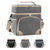 Isolierte Multi-Funktions Kühltasche Brehn