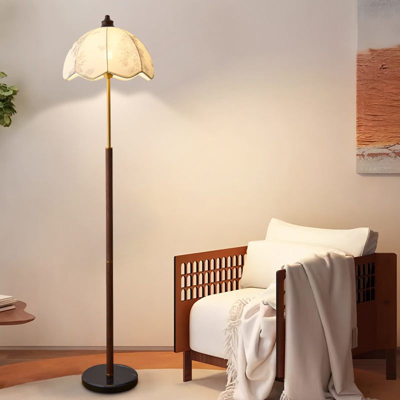 Moderne Minimalistische Stehlampe