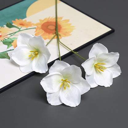 Dekorative Blumenstiel für die Innendekoration
