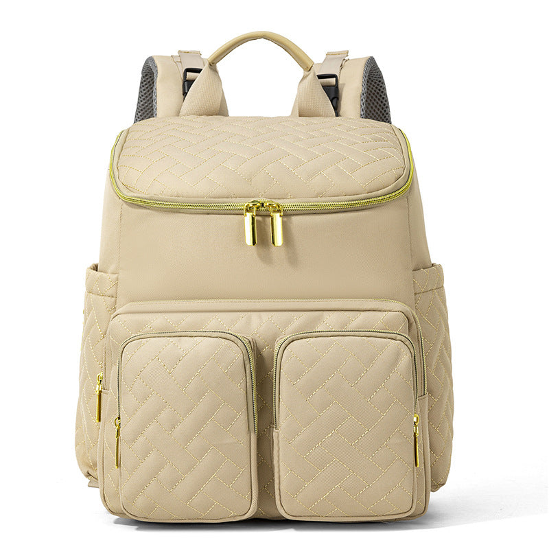 Stylischer Rucksack Brehn