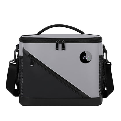 Isolierte Kühlertasche Brehn