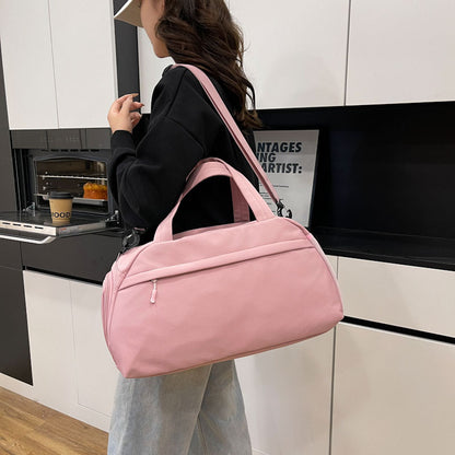 Geräumige Reisetasche Brehn