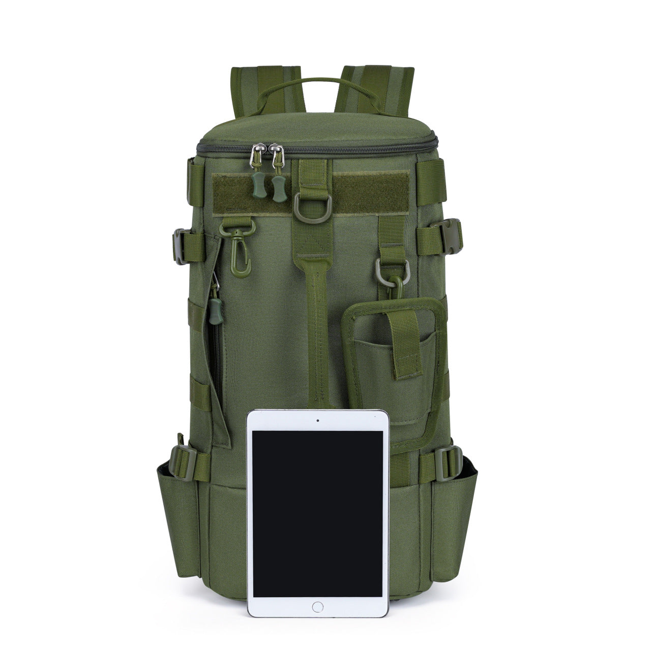 Outdoor-Rucksack Brehn