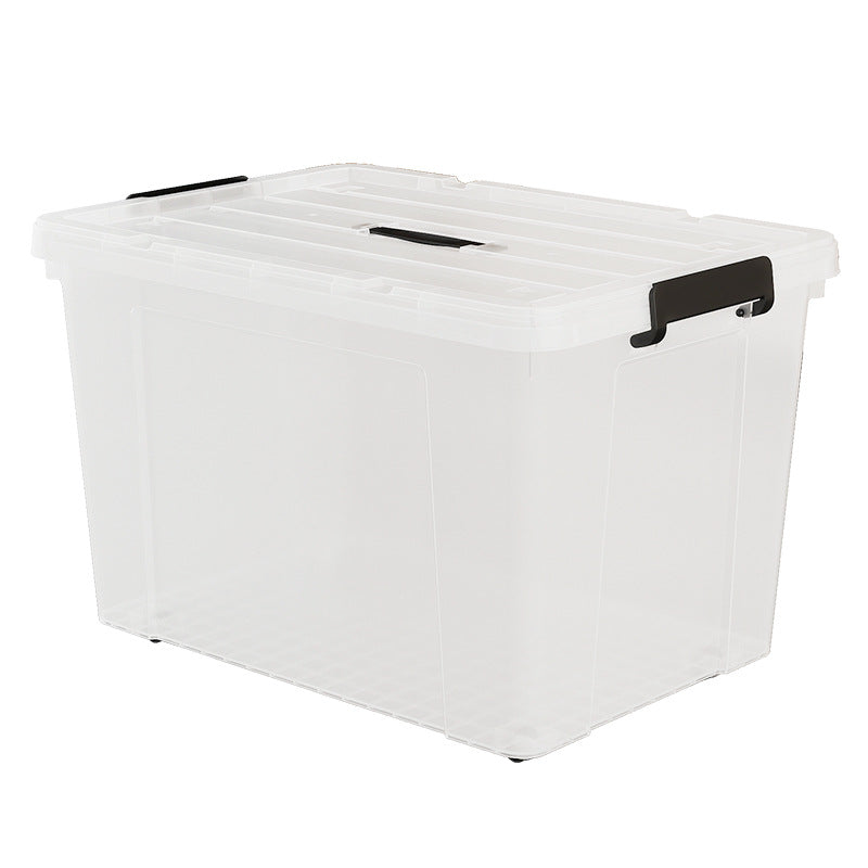 Damen Aufbewahrungsbox mit Rollen Brehn