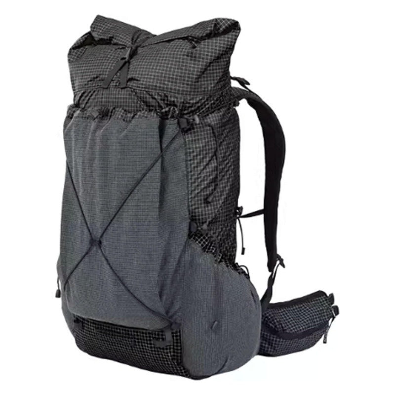 Leichtgewicht Wander-Rucksack Brehn