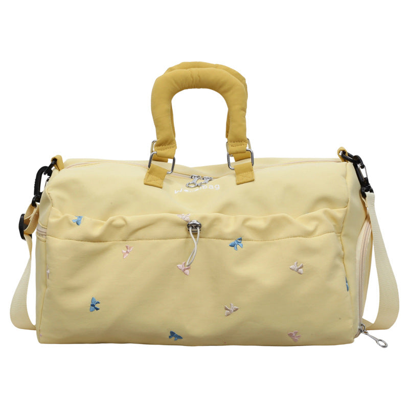 Leichtgewichtige Multifunktionale Duffel-Tasche Brehn