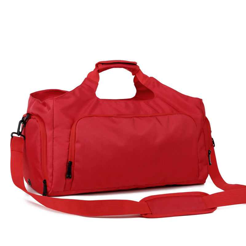 Vielseitige Fitness Duffel Brehn für alle Gelegenheiten