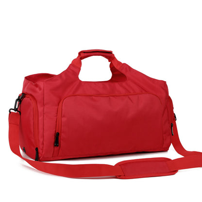 Vielseitige Fitness Duffel Brehn für alle Gelegenheiten