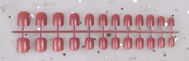 Nail Art Brehn