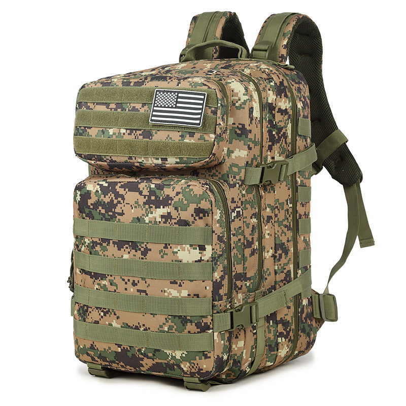Taktischer Rucksack Brehn
