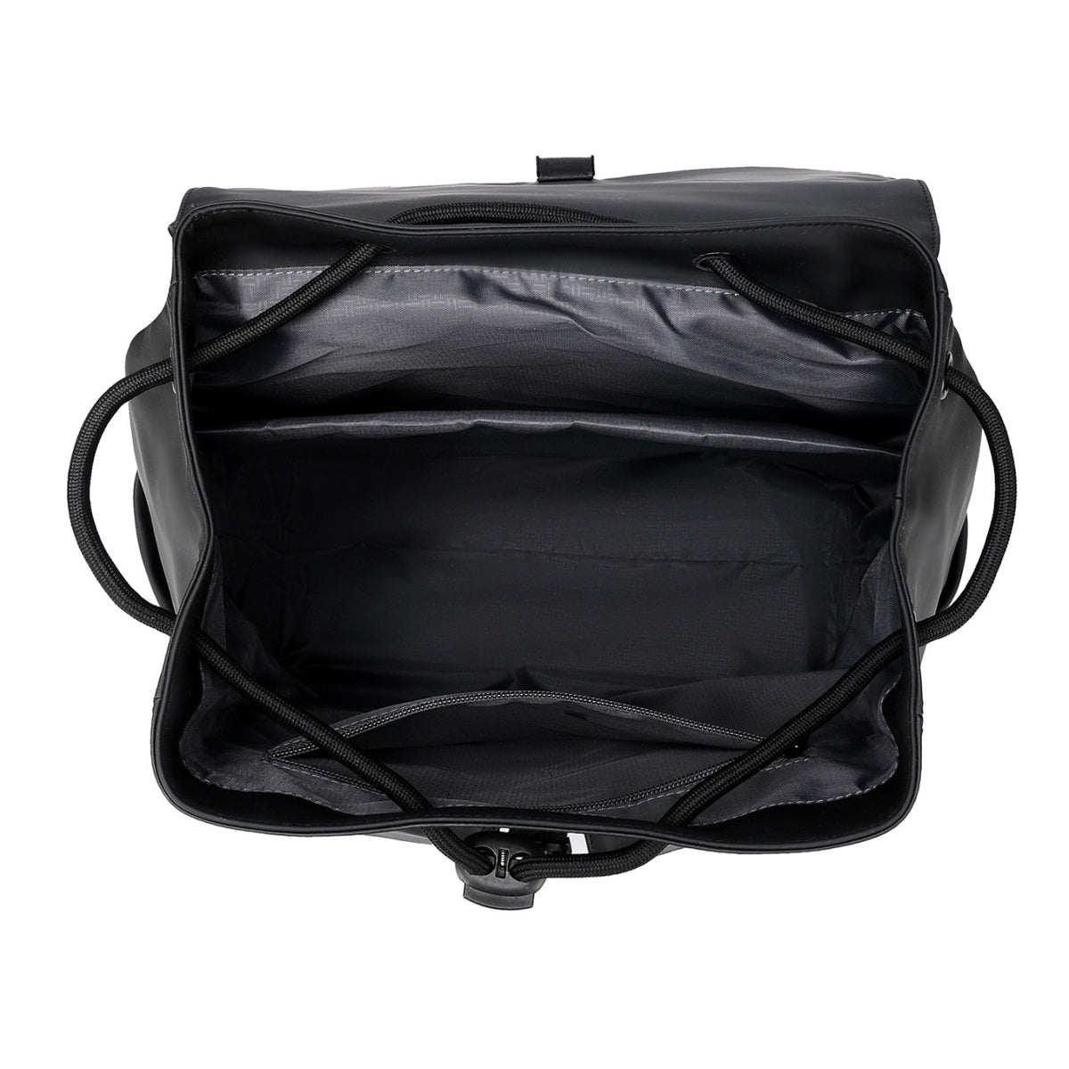 Schlanker Urban wasserdichter Rucksack Brehn