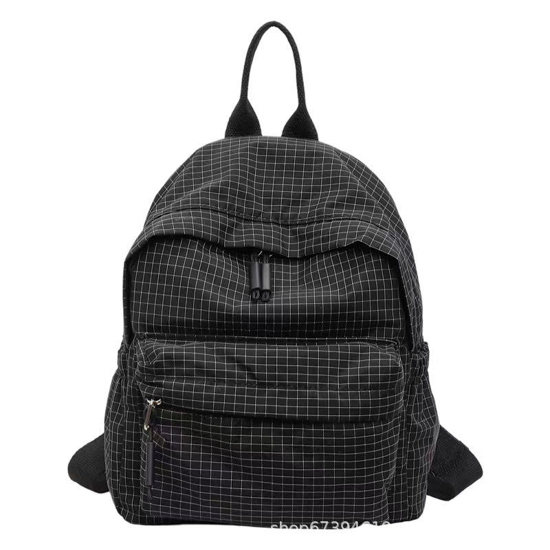 Rucksack mit Praktischer Außen- und Innenorganisation Brehn