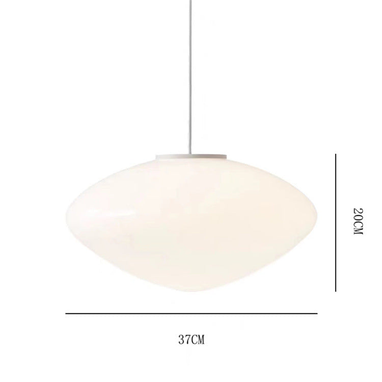 Moderne Pendelleuchte