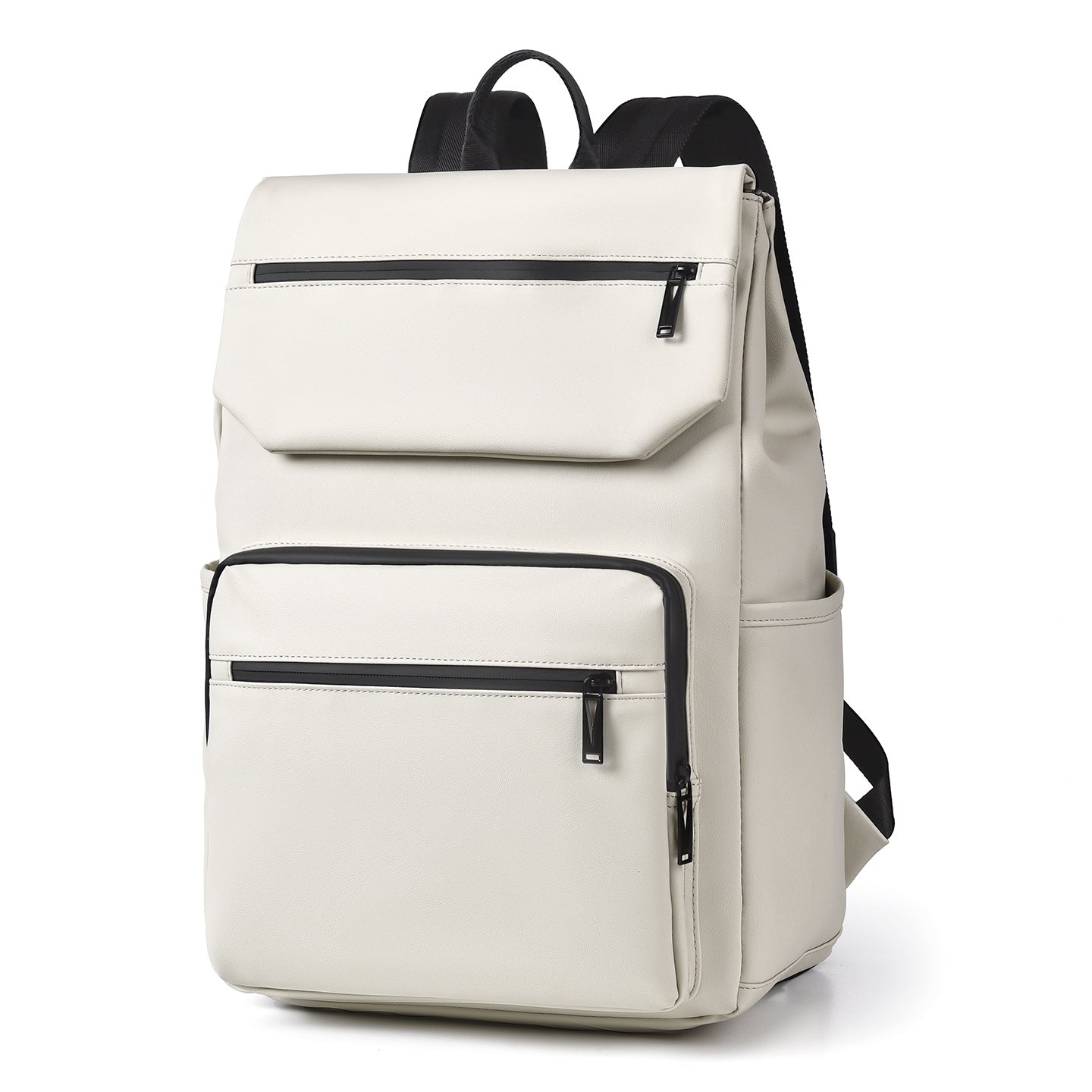 Moderner Minimalistischer Rucksack Brehn