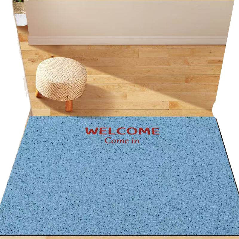 Inspirierende Willkommens-Doormatte Brehn