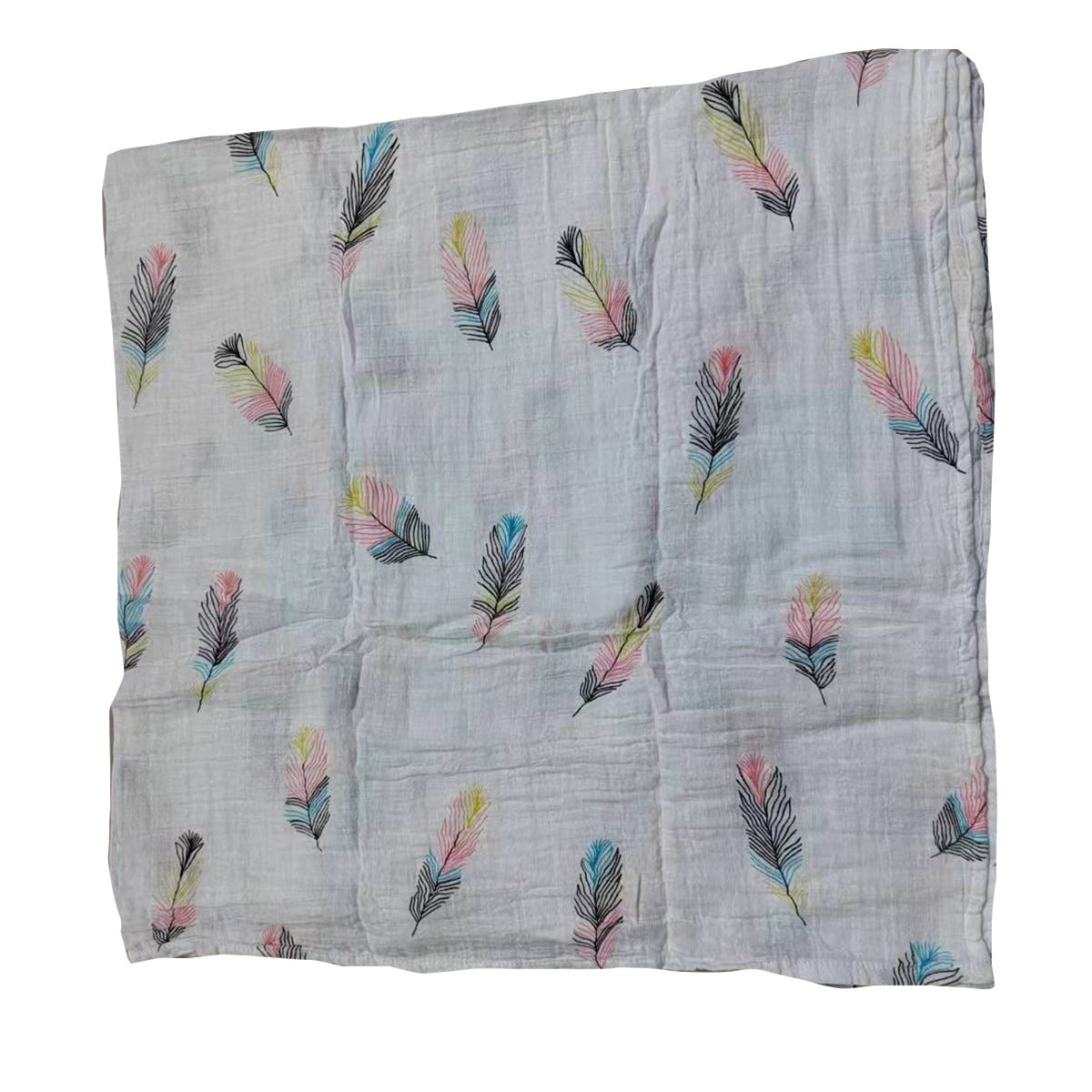 Kinder Soft Muslin Decke Brehn