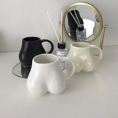 Neuheit Tasse