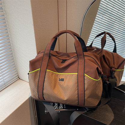 Haltbarer Utility Duffel Bag Brehn