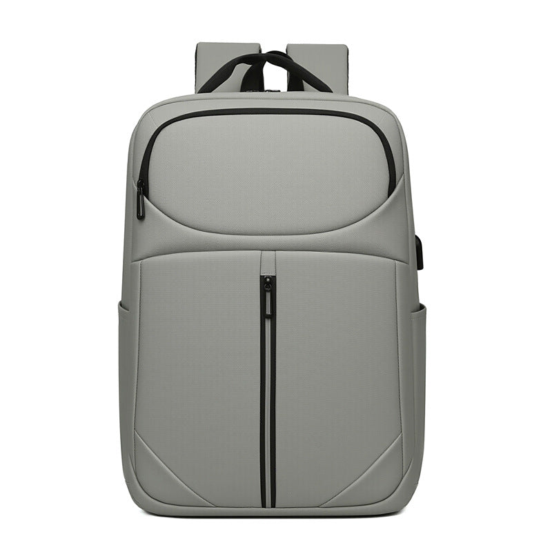 Stylische Laptop-Rucksack Brehn