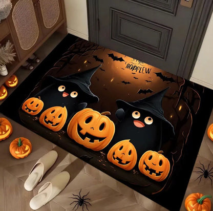 Halloween-Themen Dekorative Willkommensmatte